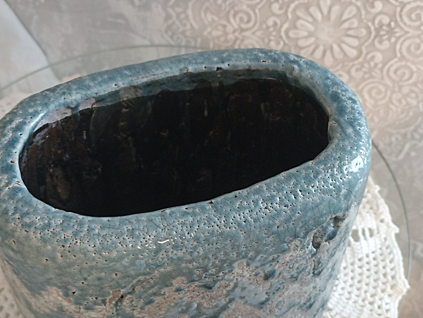 Kő váza